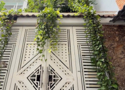 BÁN NHÀ LẠC LONG QUÂN, TÂN BÌNH – 3 TẦNG, 4PN, GẦN SÂN BAY – GIÁ TỐT!