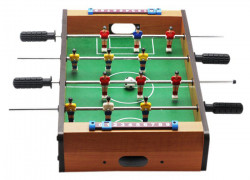 Đồ Chơi Đá Bóng: Chỉ là trò trẻ con hay Đam Mê Thu Nhỏ? ⚽