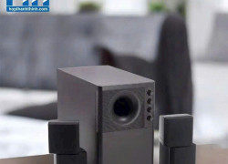 Loa máy tính Microlab X2/2.1