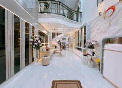 🏡 Cho thuê nhà nguyên căn – Huỳnh Tấn Phát, Quận 7 – Gần Phú Mỹ Hưng