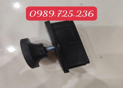 Xưởng sản xuất Bộ chân tăng chỉnh 30x60 mm Hà Thành