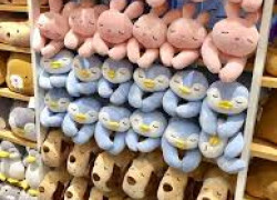 Có một "người bạn" khiến bạn quên luôn cả điện thoại? 🐻