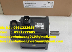 AC servo hiệu năng cao Panasonic MDMA152P1G 1.5kW