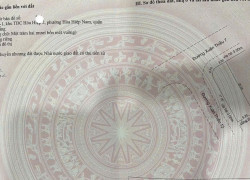 Bán đất tặng nhà  vị trí 2 mặt tiền đường Xuân Thiều 7 và Xuân Thiều 12 , Liên Chiểu, Đà Nẵng . Vị trí đẹp ngay biển