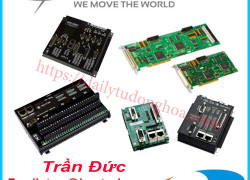 Bộ điều khiển chuyển động Galil | Nhà cung cấp Galil control chính hãng