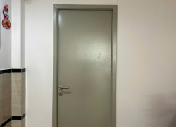 Giá cửa thép chống cháy tại Diên Khánh – Khánh Hòa/ Có kiểm định 2