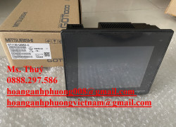 Màn hình GT1050-QBBD - Chuyên hàng Mitsubishi nhập khẩu