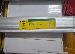 Que hàn độ cứng cao Kiswel KM-800