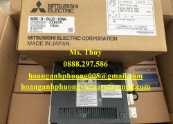 Bộ điều khiển MDS-D-SVJ3-10NA của Mitsubishi - Giá siêu ưu đãi