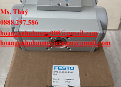 Festo DFPD-20-RP-90-RS60-F03 - Van chính hãng, hàng mới 100%