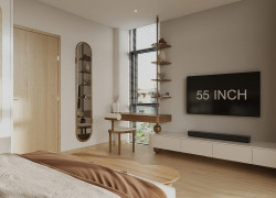 **Bán nhà HXH Trường Chinh, phường 13, Tân Bình; (4,5*16) 2 tầng - 7 tỷ