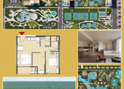 Dự án Masterise Home Tại Vinhomes Ocean Park 2 Đáng Để Mua Giá Chỉ có 55tr/m2. LH 0904910091