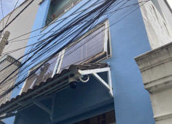 Bán nhà Phạm Văn Bạch, Tân Sơn, Tân Bình , 62m2, 2 tầng, 5.3 tỷ.