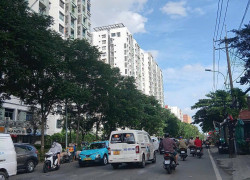 BÁN NHÀ HẺM XE HƠI ĐƯỜNG SỐ 8, BÌNH HƯNG HÒA, BÌNH TÂN - SỔ HỒNG RIÊNG, 3 TẦNG, 3PN - GIÁ NHỈNH  6TỶ!