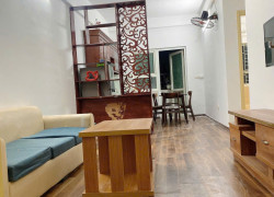 Em bán căn hộ tại HH Linh đàm 58m. 2 ngủ 2 vs. View chếch sân chung thoáng mát
