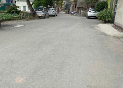 🏡 THỬA ĐẤT ĐẸP ĐẠI ÁNG – RỘNG 80,5M² – Ô TÔ TẢI ĐỖ CỬA – GẦN CHỢ, GẦN HỒ-HƠN 6 TỶ