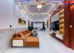 Siêu phẩm HXT Bùi Văn Ngữ Q12 , 3Tx 88m2 . Giá chỉ  6.26 tỷ (TL)