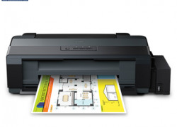 Máy in phun màu Epson L1300
