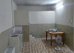 Cho Thuê Nhà  hẻm 334.Đường Nguyễn Văn Nghi. Quận Gò Vấp