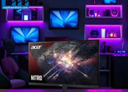 MÀN HÌNH ACER NITRO VG270 E