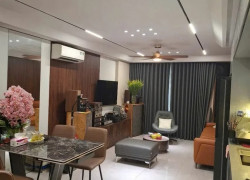 Trung tâm Bồ Đề 48m 6 tầng mặt tiền 4.22m 15.85 tỷ gara ô tô thang máy ngõ thông