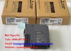 QJ71MB91 Mitsubishi Bộ Mô Đun Giá Rẻ Hàng Chính Hãng
