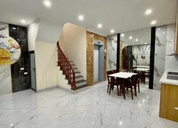 Bán nhà phố Bồ Đề, Hà Nội