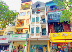 Bán nhà THÁI HÀ – MẶT NGÕ Ô TÔ – KINH DOANH DÒNG TIỀN – 55m² x 4T – Mặt tiền 4m – 19 tỷ