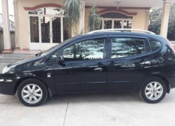 Cho thuê oto Chevrolet 7 chổ