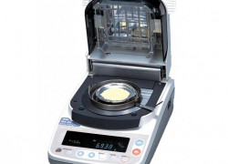 Cân sấy ẩm AND MX-50