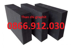 Ứng dụng của điện cực than chì, than điện cực