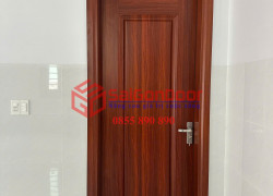 Cửa thép 1 cánh pn