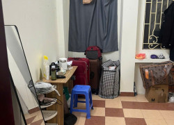 🏠 CHO THUÊ NHÀ 4 TẦNG – TRUNG TÂM PHƯỜNG BẠCH MAI (QUỲNH LÔI CŨ), THÀNH PHỐ HÀ NỘI