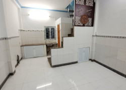 ÂU CƠ - TÂN PHÚ - 20M2 - 3 TẦNG 2PN 2WC - GIÁ 2.75 TỶ