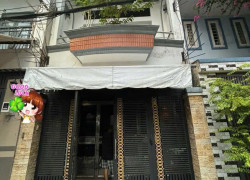TRƯƠNG PHƯỚC PHAN, BÌNH TÂN, NHÀ 52M2 - 2 TẦNG 52M2, ĐƯỜNG 8M XE TẢI, SỔ ĐẸP HOÀN CÔNG ĐỦ  - NHỈNH 5 TỶ XÍU Nhà