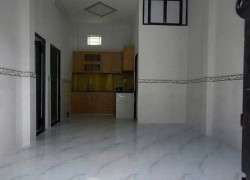 Nhà 1 tầng 56m², hẻm 3.5m, gần Hiệp Thành City, giá 2.8 tỷ thương lượng