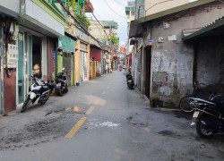 🔥🔥🔥TRUNG TÂM NGỌC HỒI, 20M RA ĐƯỜNG Ô TÔ, #100M RA TRỤC QUỐC LỘ 1A, ĐI ĐÂU CŨNG TIỆN.,4,7 TỶ🔥🔥🔥