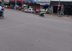 BÁN NHÀ SỐ 8 BÌNH HƯNG HÒA A, BÌNH TÂN,HXH, 56M2-2 TẦNG - SỔ HỒNG RIÊNG,GIÁ CHỈ  HƠN 4 TỶ