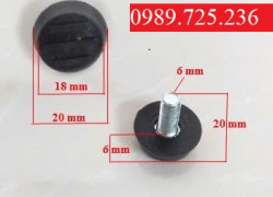 Xưởng sản Hà Thành chuyên sản xuất các mẫu chân tăng chỉnh