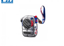 Loa Bluetooth Divoom - Spark-Pop Blue