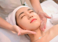 Salon Spa & Nail Nhà An tuyển KTV làm tại Tân Phú