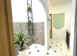 CHÍNH CHỦ BÁN NHÀ PHỐ MT ĐƯỜNG NGUYỄN VĂN TRỖI – 75M² – SHR – GIÁ 2 TỶ 1