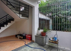 Bán nhà HXH Lê Thị Hà TTHM , 2Tx134m2 .Giá chỉ  5.6 tỷ (TL).