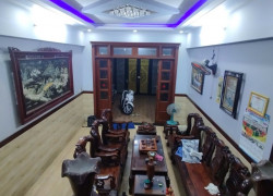 Tuyệt phẩm  HXT Tô Ký  , Thới Tam Thôn , 3Tx72 m2  .Giá chỉ  6,5 tỷ (TL)