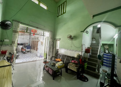NHÀ BÁN SÁT CHỢ THỦ ĐỨC