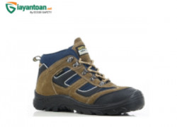 GIÀY CHỐNG TĨNH ĐIỆN SAFETY JOGGER X200031 S3 SRC