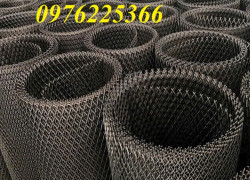 Lưới thép dập giãn - Lưới thép Hưng Thịnh