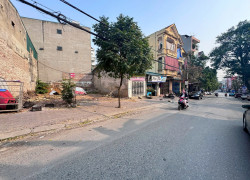 CHÍNH CHỦ CẦN BÁN LÔ ĐẤT CÓ VỊ TRÍ ĐẸP TẠI KHU HÙNG VƯƠNG - P.GIA CẦM - VIỆT TRÌ - PHÚ THỌ