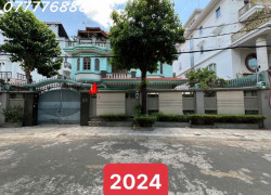 Bán Lô đất 1000m2 2MT ngay Trần Não Quận 2 chỉ 130tr/m2 có 2 biệt thự