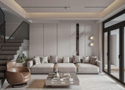 **Bán nhà mặt tiền Nguyễn Thanh Tuyền, phường 2, Tân Bình (4*17) 4 tầng